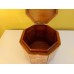 Handmade Large Wood and BrassHumidor – Maitland-Smith Ltd, Phillipines   253797589897